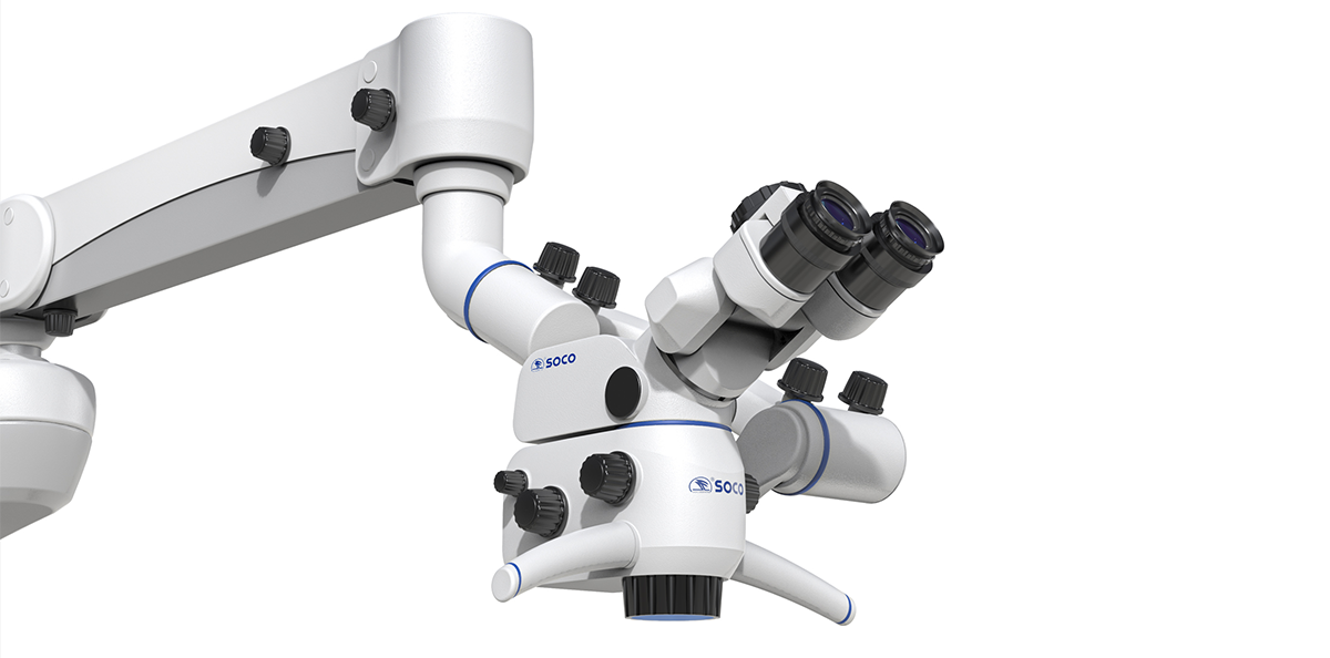 牙科手術(shù)顯微鏡